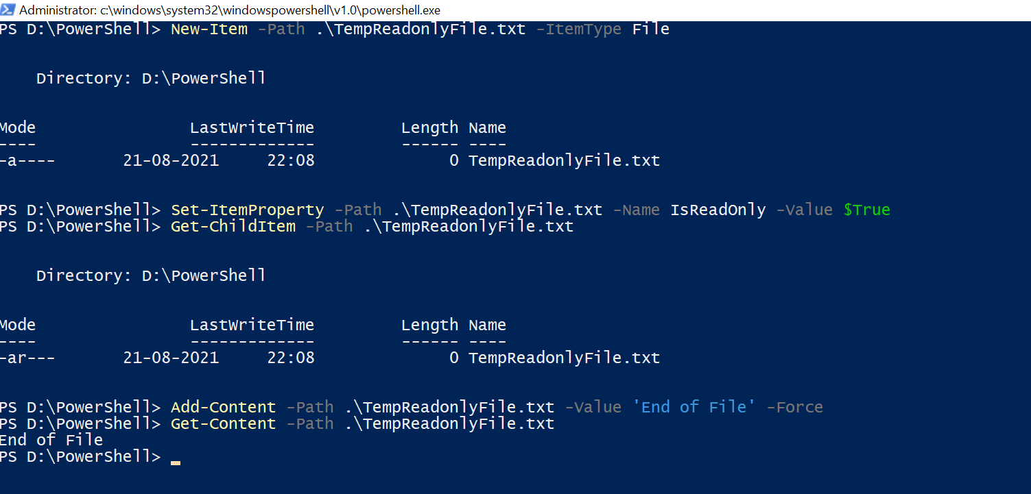 add-content-append-text-to-file-in-powershell-shellgeek