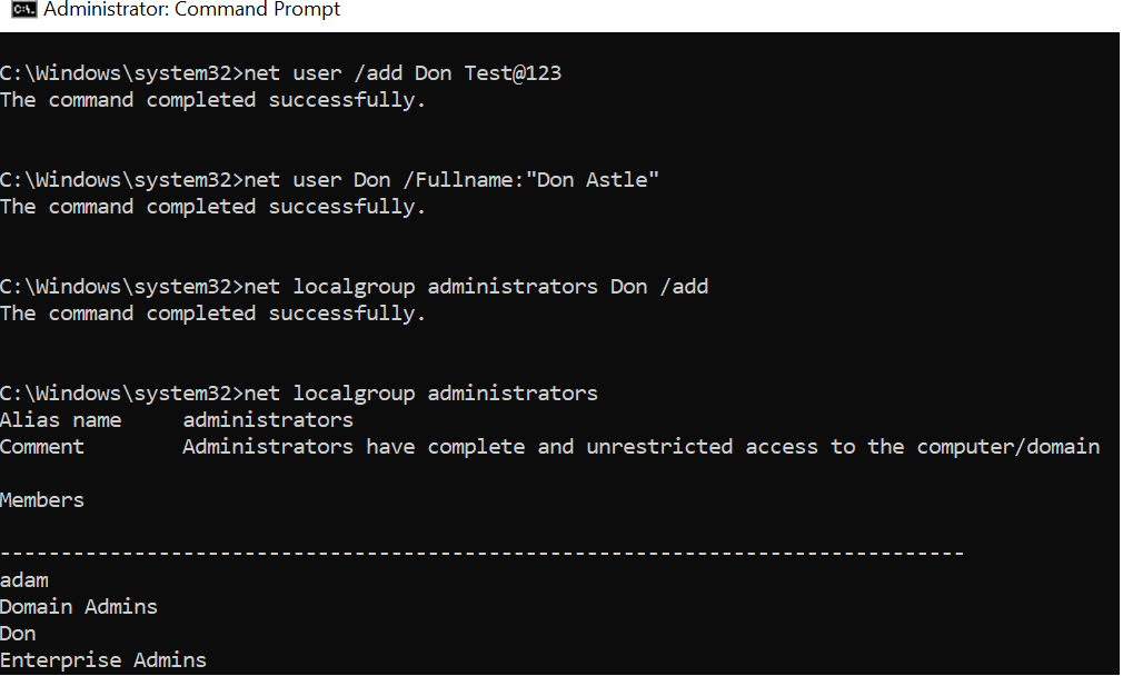 Run PowerShell Script From CMD - ShellGeek