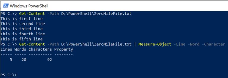 powershell-count-lines-in-file-and-words-shellgeek