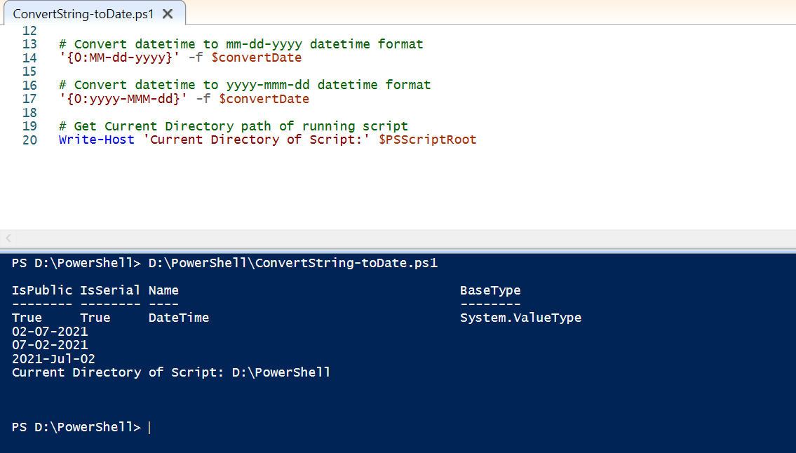 how-to-get-current-directory-full-path-in-powershell-shellgeek