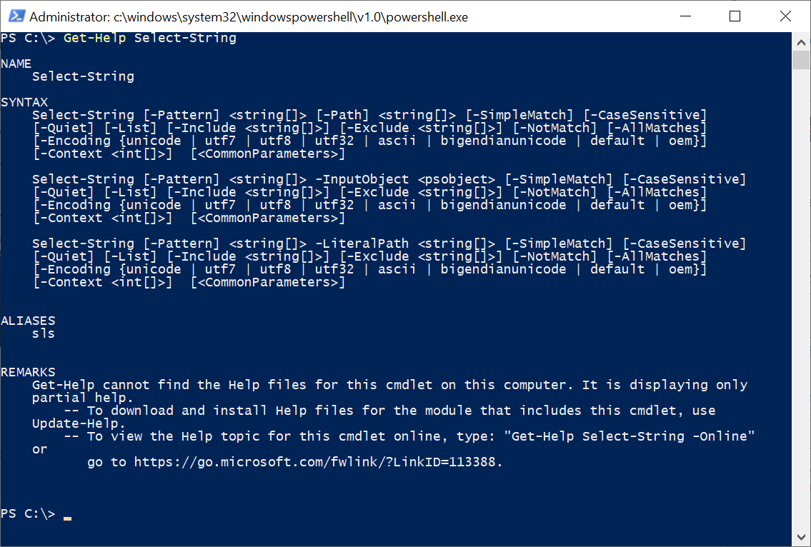 Powershell Find String In Array Return Index