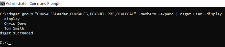 dsquery-all-users-in-group-shellgeek