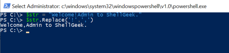 powershell-replace-how-to-use-to-replace-string-shellgeek