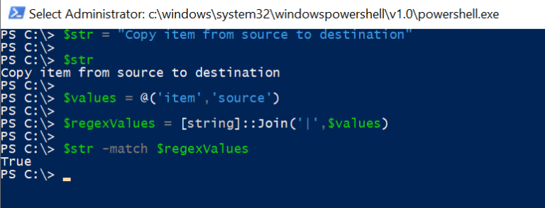 Power Bi If String Contains Multiple Values