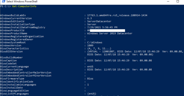 get-computerinfo-get-computer-multiple-properties-shellgeek