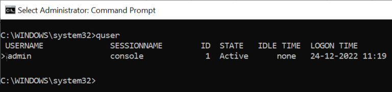 quser-to-get-list-of-users-logged-on-server-shellgeek
