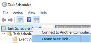 Run PowerShell As System - ShellGeek